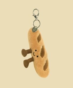 Amuseables Baguette Bag Charm