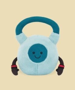 Amuseables Sports Kettlebell