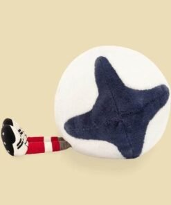 Amuseables Sports Rugby Ball