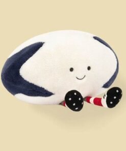 Amuseables Sports Rugby Ball