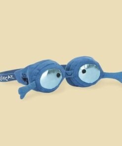 Amuseables Sports Swimming Goggles