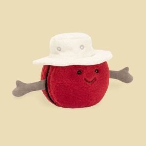 Amuseables Sports Cricket Ball