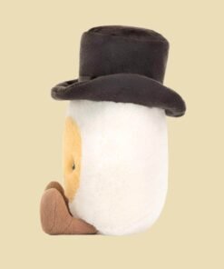 Amuseables Boiled Egg Groom