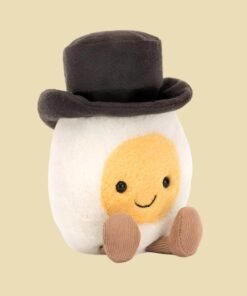 Amuseables Boiled Egg Groom