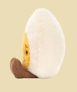 Amuseables Boiled Egg Sorry