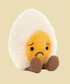Amuseables Boiled Egg Sorry