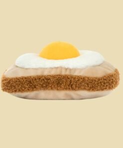 Amuseables Egglantine Egg On Toast