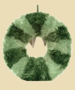 Amuseables Nordic Spruce Wreath