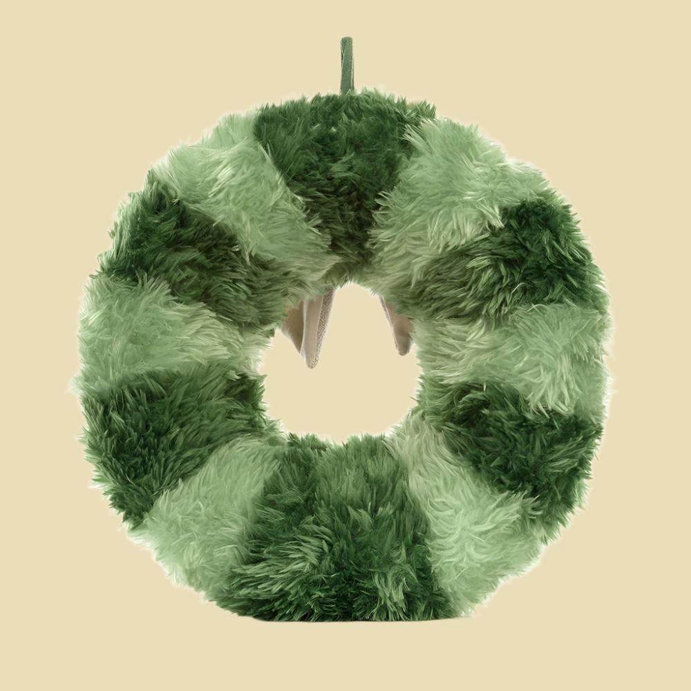 Amuseables Nordic Spruce Wreath