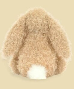 Bashful Luxe Bunny Curly