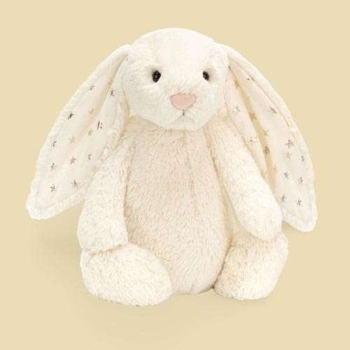 Bashful Twinkle Bunny