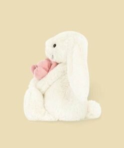 Bashful Bunny 'Peony'