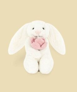 Bashful Bunny 'Peony'