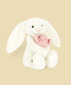 Bashful Bunny 'Peony'