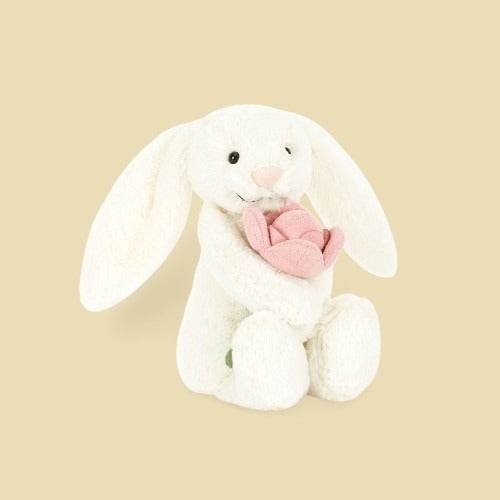 Bashful Bunny 'Peony'
