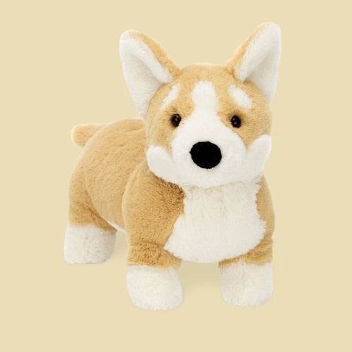 Betty Corgi