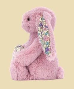 Blossom Heart Tulip Bunny