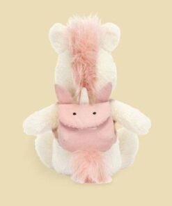 Backpack Unicorn