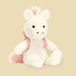 Backpack Unicorn