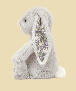 Blossom Silver Bunny 'Bloom'