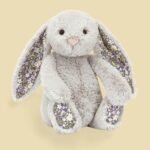Blossom Silver Bunny 'Bloom'