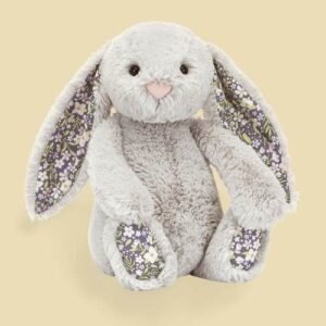 Blossom Silver Bunny 'Bloom'