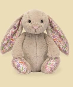Blossom Beige Bunny 'Petal'