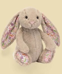 Blossom Beige Bunny 'Petal'