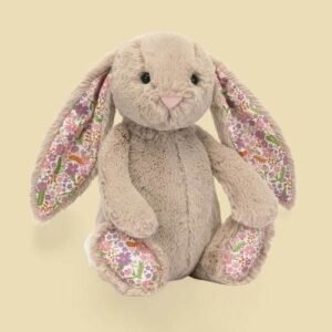 Blossom Beige Bunny 'Petal'