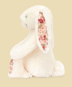 Blossom Cream Bunny 'Berry'