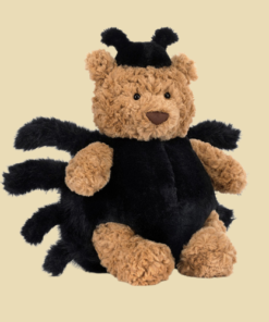 bartholomew-bear-spider