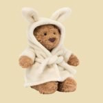 Bartholomew Bear Bathrobe