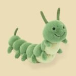 Carys Caterpillar