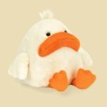 Delia Duck