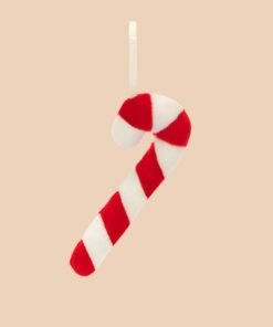 Festive Folly Candy Cane