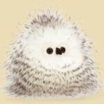 Bertie Owlet