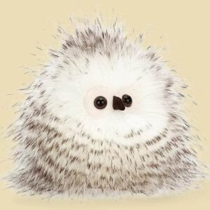 Bertie Owlet