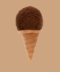 Irresistible Ice Cream Chocolate