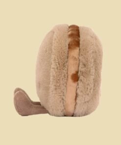 Amuseables Mona Macaron