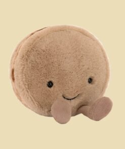 Amuseables Mona Macaron