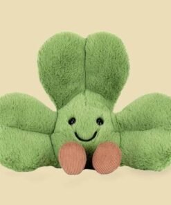 Amuseables Siofra Shamrock