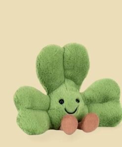 Amuseables Siofra Shamrock