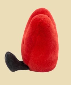 Amuseable Red Heart