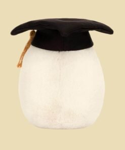 Amuseables Boiled Egg Graduation