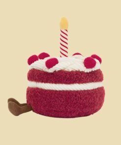 Amuseables Cheri Cake