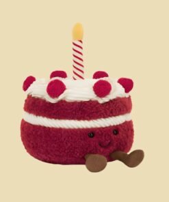 Amuseables Cheri Cake