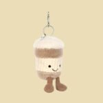 Amuseables Coffee-To-Go Bag Charm