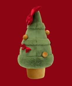 Amuseables Decorated Christmas Tree