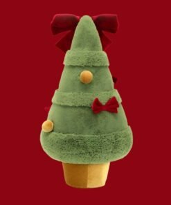 Amuseables Decorated Christmas Tree