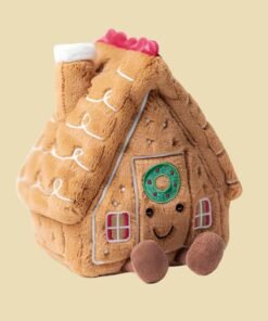 Amuseables Gingerbread House